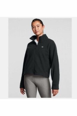 خرید مستقیم از ترکیه و ترندیول سویشرت زنانه برند آندر آرمور Under Armour با کد 1387694-001