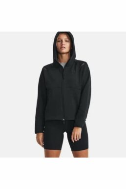 خرید مستقیم از ترکیه و ترندیول سویشرت زنانه برند آندر آرمور Under Armour با کد 1379842-001