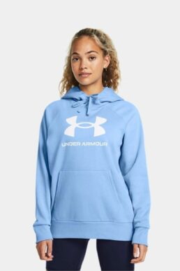 خرید مستقیم از ترکیه و ترندیول سویشرت زنانه برند آندر آرمور Under Armour با کد TYCDEEB6B85BB54100