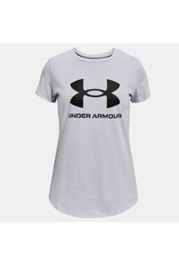 خرید مستقیم از ترکیه و ترندیول تیشرت زنانه برند آندر آرمور Under Armour با کد 26039331003