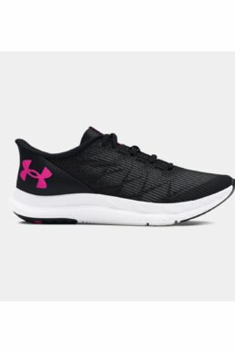 خرید مستقیم از ترکیه و ترندیول کتانی تمرین و دویدن زنانه برند آندر آرمور Under Armour با کد 3028034