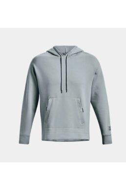 خرید مستقیم از ترکیه و ترندیول سویشرت زنانه برند آندر آرمور Under Armour با کد 1377173-465