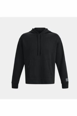 خرید مستقیم از ترکیه و ترندیول سویشرت زنانه برند آندر آرمور Under Armour با کد 377173-001