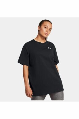 خرید مستقیم از ترکیه و ترندیول تیشرت زنانه برند آندر آرمور Under Armour با کد 1386844