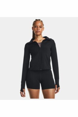 خرید مستقیم از ترکیه و ترندیول ژاکت اسپورت زنانه برند آندر آرمور Under Armour با کد 1379157