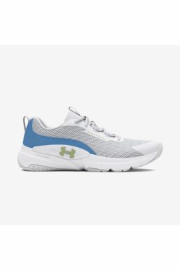 خرید مستقیم از ترکیه و ترندیول کتانی تمرین و دویدن زنانه برند آندر آرمور Under Armour با کد TYC3735C8B360E7600