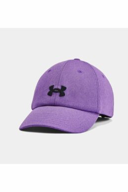 خرید مستقیم از ترکیه و ترندیول کلاه ورزشی زنانه برند آندر آرمور Under Armour با کد TYC8FCC3E23B716200