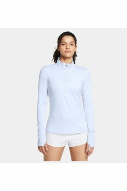 خرید مستقیم از ترکیه و ترندیول تیشرت زنانه برند آندر آرمور Under Armour با کد TYC207A1EA73988B00