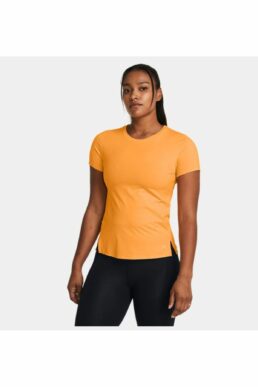 خرید مستقیم از ترکیه و ترندیول تیشرت زنانه برند آندر آرمور Under Armour با کد 1383364