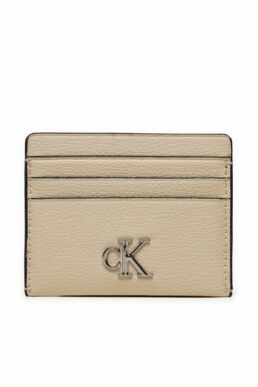 خرید مستقیم از ترکیه و ترندیول کیف پول زنانه برند کلوین کلاین Calvin Klein با کد K60K612746