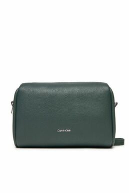 خرید مستقیم از ترکیه و ترندیول کیف رودوشی زنانه برند کلوین کلاین Calvin Klein با کد K60K612519.LG2