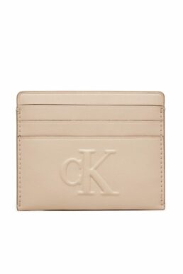 خرید مستقیم از ترکیه و ترندیول کیف پول زنانه برند کلوین کلاین Calvin Klein با کد K60K612747.PCJ