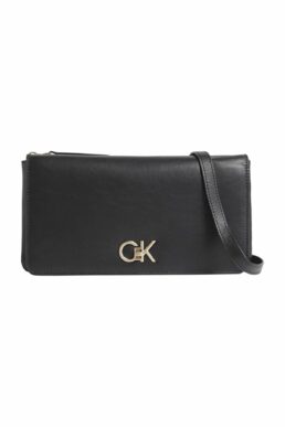 خرید مستقیم از ترکیه و ترندیول کیف رودوشی زنانه برند کلوین کلاین Calvin Klein با کد K60K611336BEH