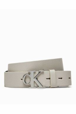 خرید مستقیم از ترکیه و ترندیول کمربند زنانه برند کلوین کلاین Calvin Klein با کد 24Y.AKS.KMR.TMY.0021