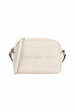 خرید مستقیم از ترکیه و ترندیول کیف دستی زنانه برند کلوین کلاین Calvin Klein با کد TYC9FA65BA64121804