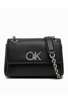 خرید مستقیم از ترکیه و ترندیول کیف رودوشی زنانه برند کلوین کلاین Calvin Klein با کد K60K612546