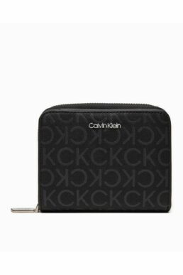 خرید مستقیم از ترکیه و ترندیول کیف پول زنانه برند کلوین کلاین Calvin Klein با کد K60K612433 0GM