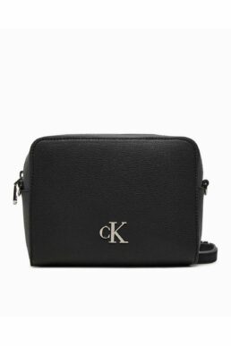 خرید مستقیم از ترکیه و ترندیول کیف رودوشی زنانه برند کلوین کلاین Calvin Klein با کد K60K612719 BEH