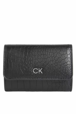 خرید مستقیم از ترکیه و ترندیول کیف پول زنانه برند کلوین کلاین Calvin Klein با کد 5003173351