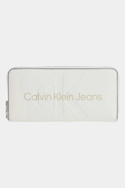 خرید مستقیم از ترکیه و ترندیول کیف پول زنانه برند کلوین کلاین Calvin Klein با کد TYC23E859ABDBBFA10