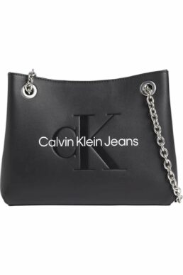 خرید مستقیم از ترکیه و ترندیول کیف رودوشی زنانه برند کلوین کلاین Calvin Klein با کد K60K6078310GQ