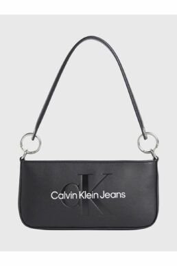 خرید مستقیم از ترکیه و ترندیول کیف رودوشی زنانه برند کلوین کلاین Calvin Klein با کد K60K6106790GQ