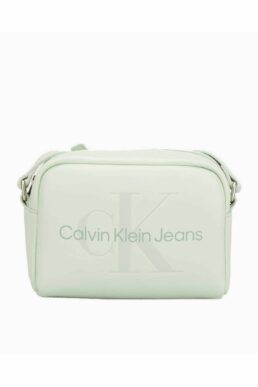 خرید مستقیم از ترکیه و ترندیول کیف رودوشی زنانه برند کلوین کلاین Calvin Klein با کد K60K612220LCD