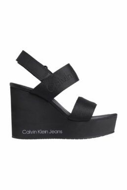 خرید مستقیم از ترکیه و ترندیول صندل زنانه برند کلوین کلاین Calvin Klein با کد YW0YW014790GO