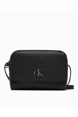 خرید مستقیم از ترکیه و ترندیول کیف رودوشی زنانه برند کلوین کلاین Calvin Klein با کد K60K612234