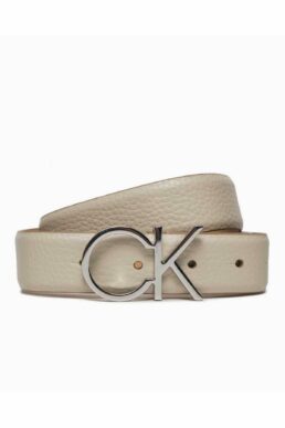 خرید مستقیم از ترکیه و ترندیول کمربند زنانه برند کلوین کلاین Calvin Klein با کد 24Y.AKS.KMR.TMY.0010