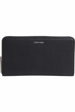 خرید مستقیم از ترکیه و ترندیول کیف پول زنانه برند کلوین کلاین Calvin Klein با کد K60K611936