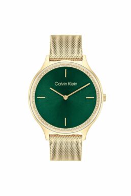 خرید مستقیم از ترکیه و ترندیول ساعت زنانه برند کلوین کلاین Calvin Klein با کد CK25100005