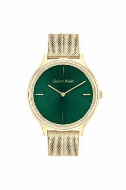 خرید مستقیم از ترکیه و ترندیول ساعت زنانه برند کلوین کلاین Calvin Klein با کد CK25100005