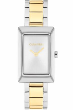 خرید مستقیم از ترکیه و ترندیول ساعت زنانه برند کلوین کلاین Calvin Klein با کد CK25200420