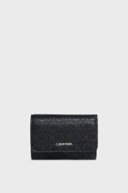 خرید مستقیم از ترکیه و ترندیول کیف پول زنانه برند کلوین کلاین Calvin Klein با کد K60K611931 0GJ