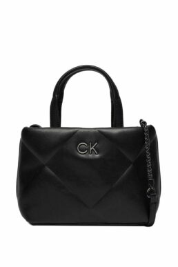 خرید مستقیم از ترکیه و ترندیول کیف رودوشی زنانه برند کلوین کلاین Calvin Klein با کد TYCS0ACZNN170915747313599