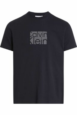 خرید مستقیم از ترکیه و ترندیول تیشرت زنانه برند کلوین کلاین Calvin Klein با کد K10K112498.BEH