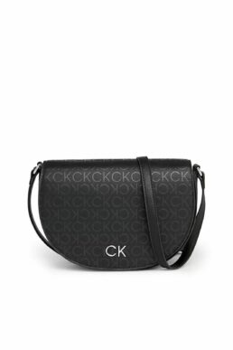 خرید مستقیم از ترکیه و ترندیول کیف رودوشی زنانه برند کلوین کلاین Calvin Klein با کد K60K6118790GJ