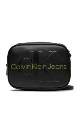 خرید مستقیم از ترکیه و ترندیول کیف رودوشی زنانه برند کلوین کلاین Calvin Klein با کد K60K6102750GX