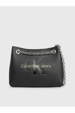 خرید مستقیم از ترکیه و ترندیول اکسسوری کیف زنانه برند کلوین کلاین Calvin Klein با کد K60K6078310GX