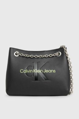 خرید مستقیم از ترکیه و ترندیول کیف دستی زنانه برند کلوین کلاین Calvin Klein با کد K60K607831