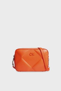 خرید مستقیم از ترکیه و ترندیول کیف رودوشی زنانه برند کلوین کلاین Calvin Klein با کد K60K610767 SA3