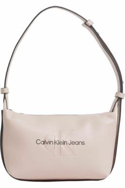 خرید مستقیم از ترکیه و ترندیول کیف رودوشی زنانه برند کلوین کلاین Calvin Klein با کد K60K611549.TFT