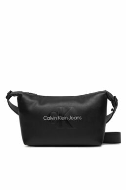 خرید مستقیم از ترکیه و ترندیول کیف رودوشی زنانه برند کلوین کلاین Calvin Klein با کد K60K611549.0GL