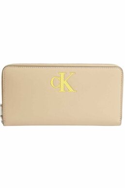 خرید مستقیم از ترکیه و ترندیول کیف پول زنانه برند کلوین کلاین Calvin Klein با کد K60K610346PF2