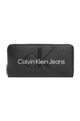 خرید مستقیم از ترکیه و ترندیول کیف پول زنانه برند کلوین کلاین Calvin Klein با کد K60K607634.0GL