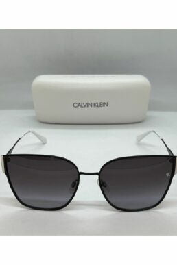 خرید مستقیم از ترکیه و ترندیول عینک آفتابی زنانه برند کلوین کلاین Calvin Klein با کد Ckj21209s 073 61-17