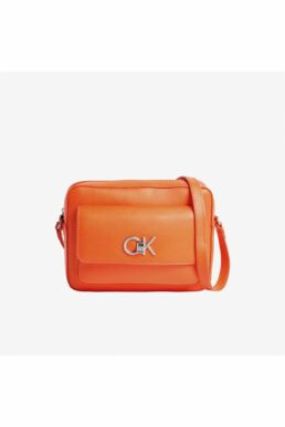 خرید مستقیم از ترکیه و ترندیول کیف رودوشی زنانه برند کلوین کلاین Calvin Klein با کد K60K611083