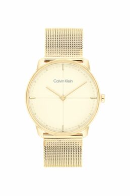 خرید مستقیم از ترکیه و ترندیول ساعت زنانه برند کلوین کلاین Calvin Klein با کد 5003040189