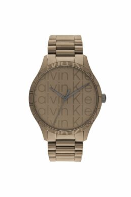 خرید مستقیم از ترکیه و ترندیول ساعت زنانه برند کلوین کلاین Calvin Klein با کد CK25200343